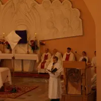 Triduum 2008 - Wielki Czwartek - zdjęcie 21