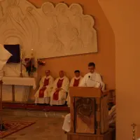 Triduum 2008 - Wielki Czwartek - zdjęcie 22