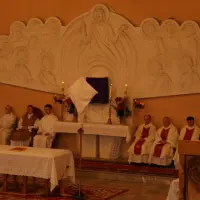 Triduum 2008 - Wielki Czwartek - zdjęcie 23