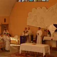 Triduum 2008 - Wielki Czwartek - zdjęcie 24