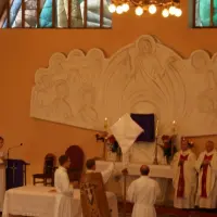 Triduum 2008 - Wielki Czwartek - zdjęcie 25