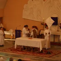 Triduum 2008 - Wielki Czwartek - zdjęcie 26
