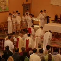 Triduum 2008 - Wielki Czwartek - zdjęcie 27