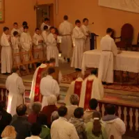 Triduum 2008 - Wielki Czwartek - zdjęcie 28