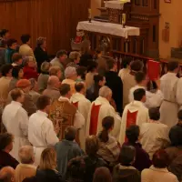 Triduum 2008 - Wielki Czwartek - zdjęcie 29