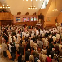 Triduum 2008 - Wielki Czwartek - zdjęcie 30