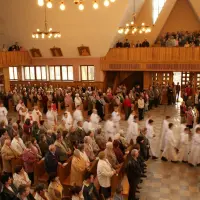 Triduum 2008 - Wielki Czwartek - zdjęcie 31