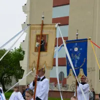 Uroczystość Najświętszego Ciała i Krwi Pańskiej - zdjęcie 196