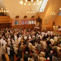 Triduum 2008 - Wielki Czwartek - zdjęcie 32