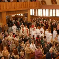 Triduum 2008 - Wielki Czwartek - zdjęcie 33