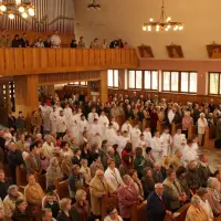 Triduum 2008 - Wielki Czwartek - zdjęcie 35