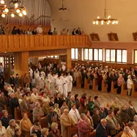Triduum 2008 - Wielki Czwartek - zdjęcie 36