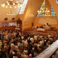 Triduum 2008 - Wielki Czwartek - zdjęcie 37