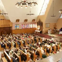 Triduum 2008 - Wielki Czwartek - zdjęcie 38