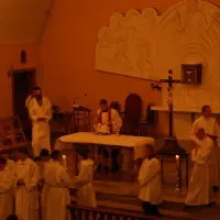 Triduum 2008 - Wielki Piątek - zdjęcie 1
