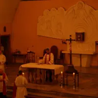 Triduum 2008 - Wielki Piątek - zdjęcie 2