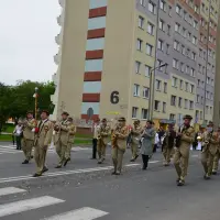 Uroczystość Najświętszego Ciała i Krwi Pańskiej - zdjęcie 197