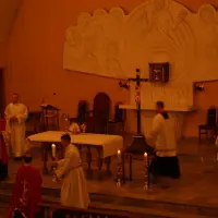 Triduum 2008 - Wielki Piątek - zdjęcie 3