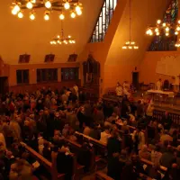 Triduum 2008 - Wielki Piątek - zdjęcie 4