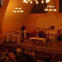 Triduum 2008 - Wielki Piątek - zdjęcie 5