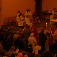 Triduum 2008 - Wielki Piątek - zdjęcie 6
