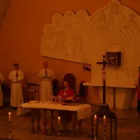 Triduum 2008 - Wielki Piątek - zdjęcie 7