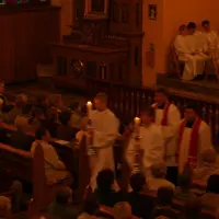 Triduum 2008 - Wielki Piątek - zdjęcie 8