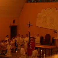 Triduum 2008 - Wielki Piątek - zdjęcie 9