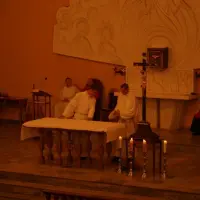 Triduum 2008 - Wielki Piątek - zdjęcie 10