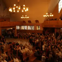 Triduum 2008 - Wielki Piątek - zdjęcie 11