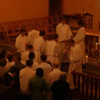 Triduum 2008 - Wielki Piątek - zdjęcie 12