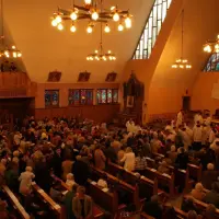 Triduum 2008 - Wielki Piątek - zdjęcie 13