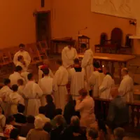 Triduum 2008 - Wielki Piątek - zdjęcie 14
