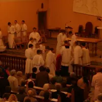 Triduum 2008 - Wielki Piątek - zdjęcie 15
