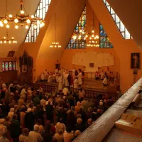 Triduum 2008 - Wielki Piątek - zdjęcie 16