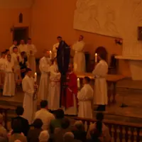 Triduum 2008 - Wielki Piątek - zdjęcie 17