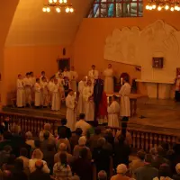 Triduum 2008 - Wielki Piątek - zdjęcie 18