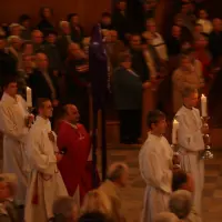 Triduum 2008 - Wielki Piątek - zdjęcie 19