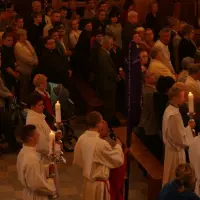 Triduum 2008 - Wielki Piątek - zdjęcie 21
