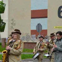 Uroczystość Najświętszego Ciała i Krwi Pańskiej - zdjęcie 199