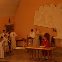 Triduum 2008 - Wielki Piątek - zdjęcie 24