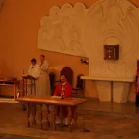 Triduum 2008 - Wielki Piątek - zdjęcie 27