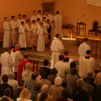Triduum 2008 - Wielki Piątek - zdjęcie 28