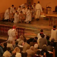 Triduum 2008 - Wielki Piątek - zdjęcie 29