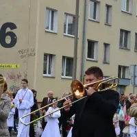 Uroczystość Najświętszego Ciała i Krwi Pańskiej - zdjęcie 200