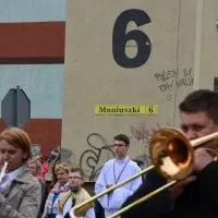 Uroczystość Najświętszego Ciała i Krwi Pańskiej - zdjęcie 201