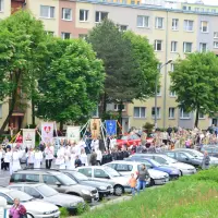 Uroczystość Najświętszego Ciała i Krwi Pańskiej - zdjęcie 202