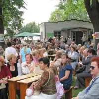 Piknik parafialny 2009 - zdjęcie 11