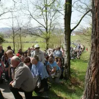 Triduum 2011 - Droga Krzyżowa - zdjęcie 3