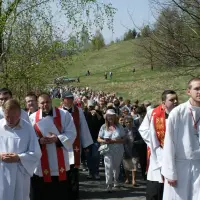 Triduum 2011 - Droga Krzyżowa - zdjęcie 4